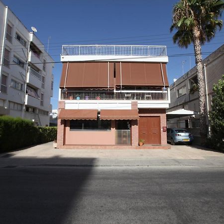 Nicosia Luxury Studio エクステリア 写真
