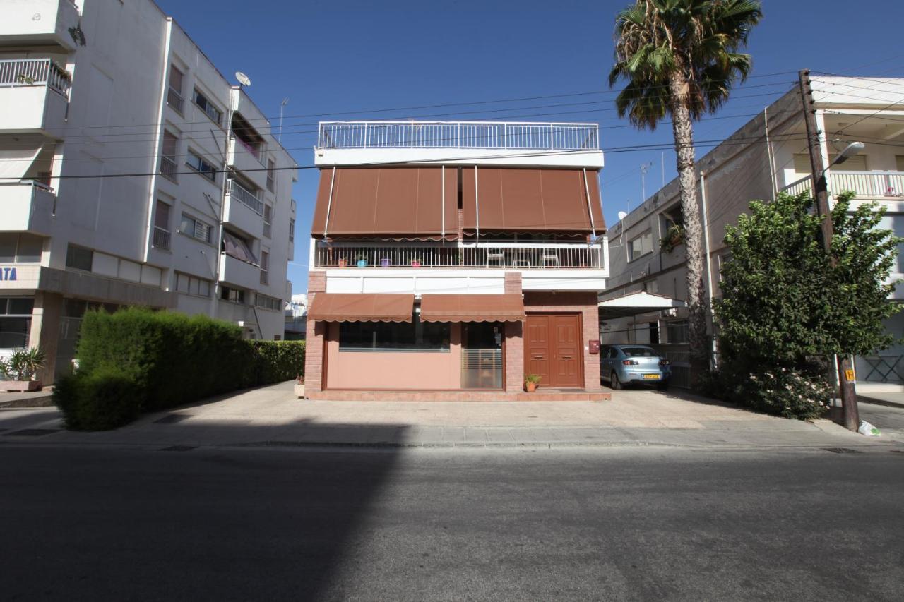 Nicosia Luxury Studio エクステリア 写真