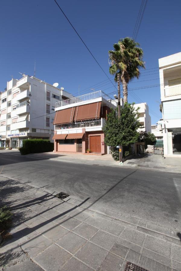 Nicosia Luxury Studio エクステリア 写真